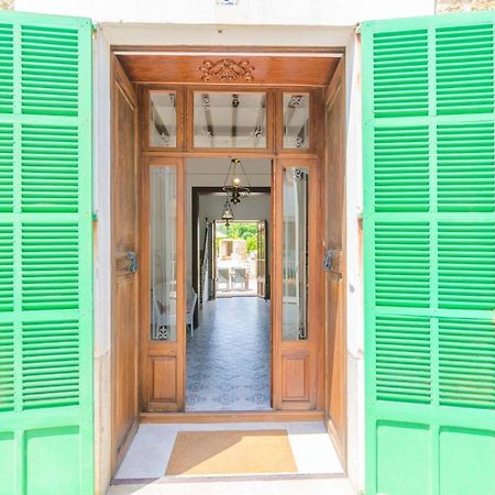 Casa Canals Mancor del Valle Dış mekan fotoğraf