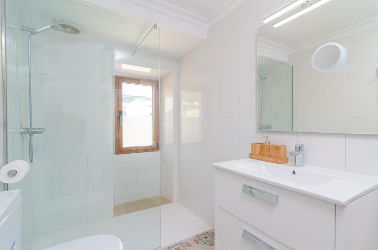 Casa Canals Mancor del Valle Dış mekan fotoğraf